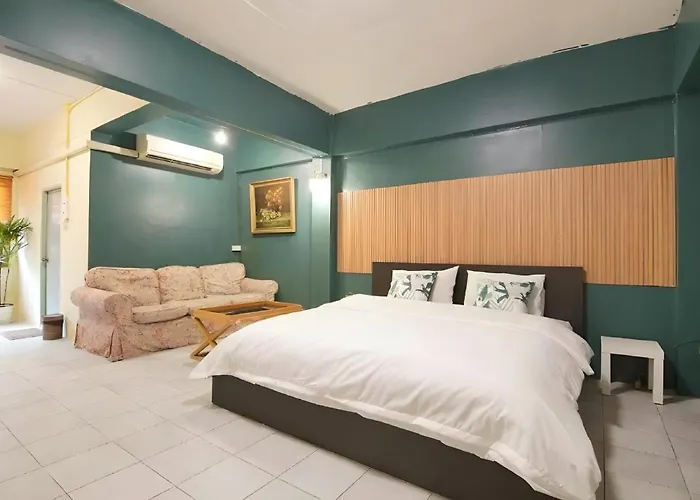 Xx Go The Grand Palace - โก วัดพระแก้ว พระบรมมหาราชวัง Pro Apartment *