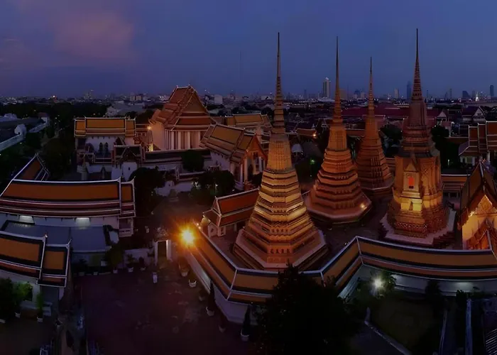 Apartment Xx Go The Grand Palace - โก วัดพระแก้ว พระบรมมหาราชวัง Pro *